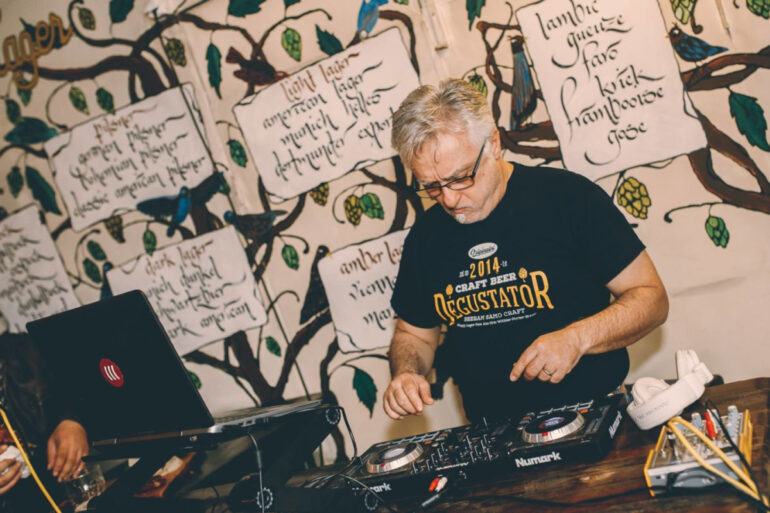 Ozren Kanceljak Breakout