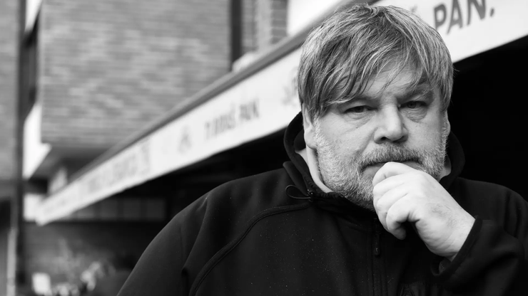 In memoriam: Siniša Švec